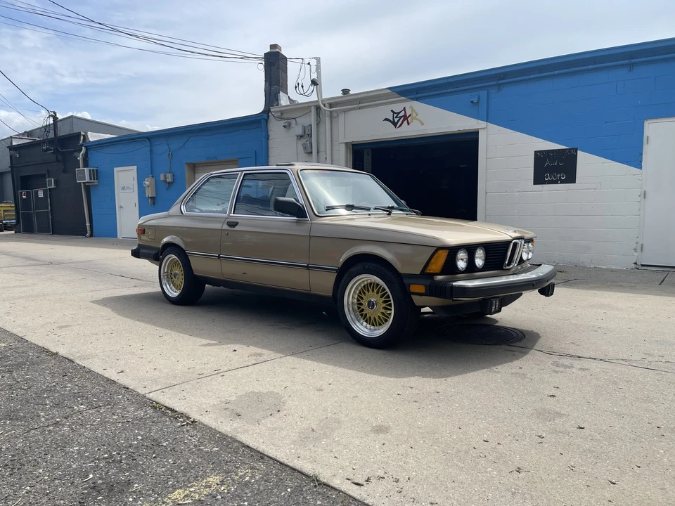 1980 BMW E21 3 Series - Image 21 of 31