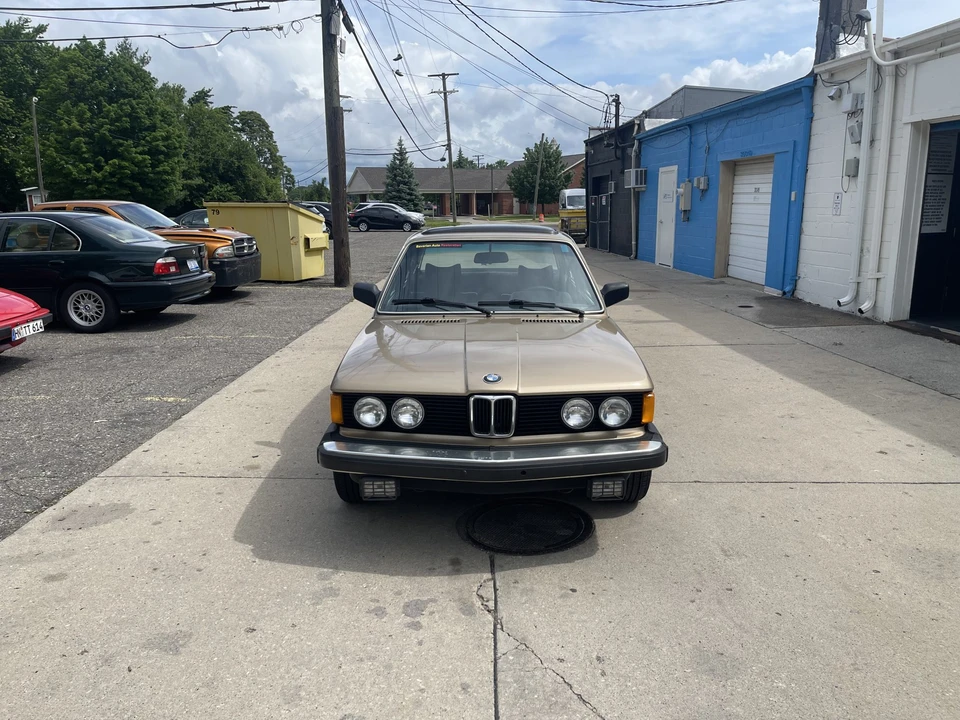 1980 BMW E21 3 Series - Image 30 of 31
