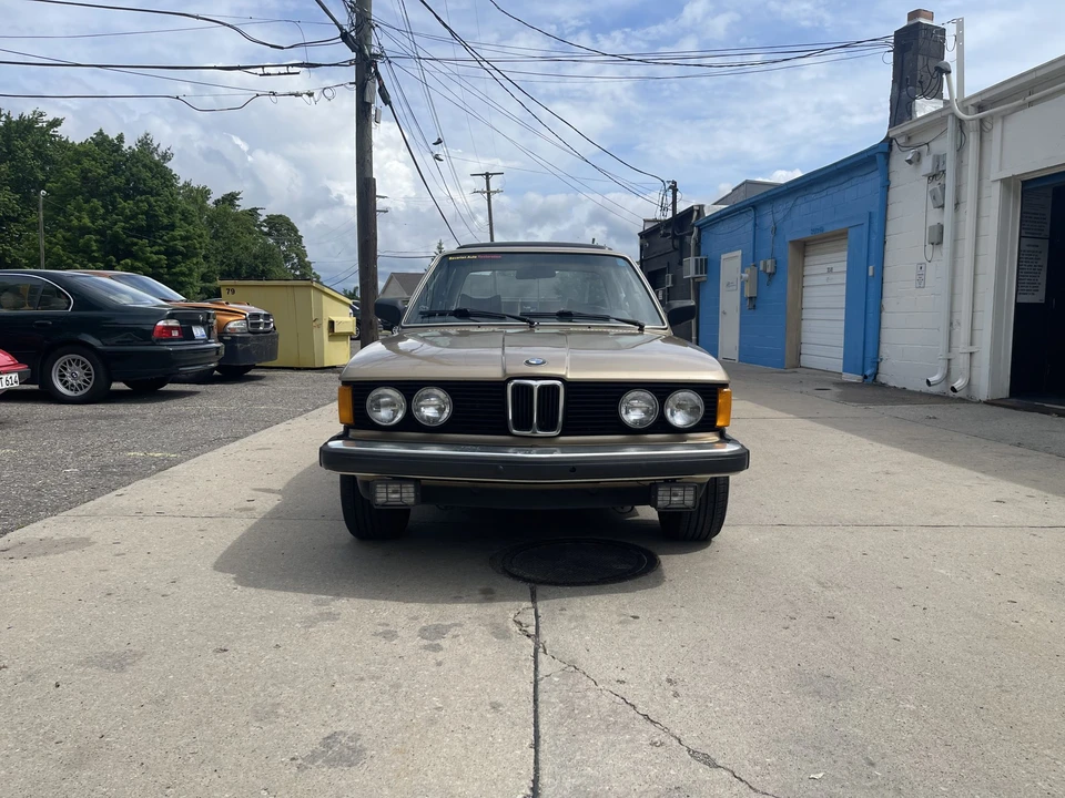 1980 BMW E21 3 Series - Image 31 of 31