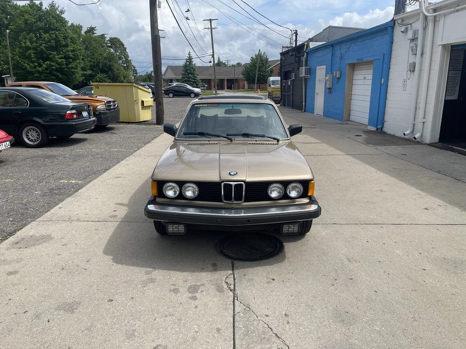 1980 BMW E21 3 Series - Image 28 of 31