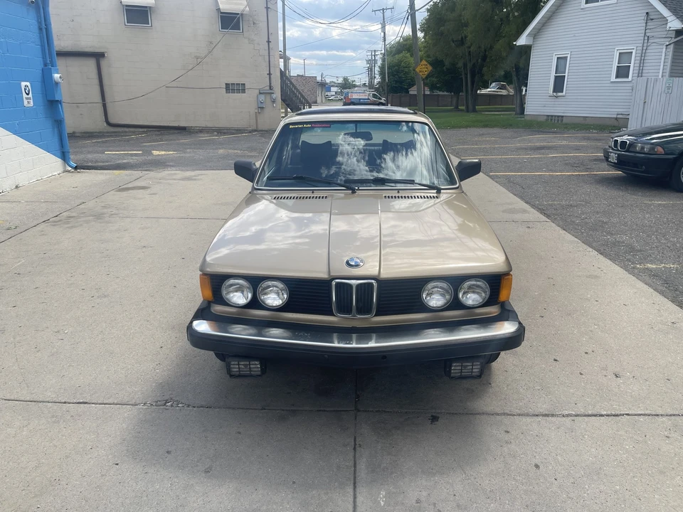 1980 BMW E21 3 Series - Image 29 of 31