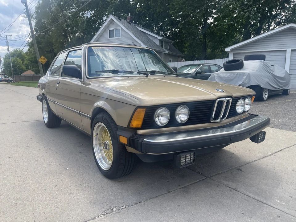 1980 BMW E21 3 Series - Image 24 of 31