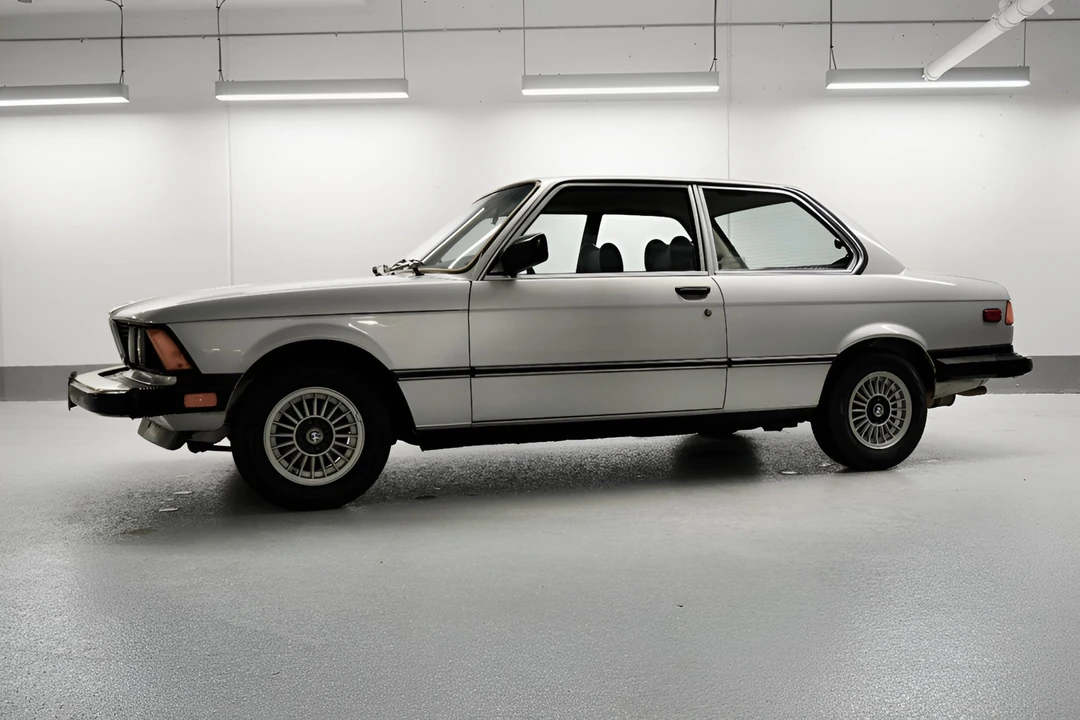 1980 BMW E21 3 Series - Image 6 of 31