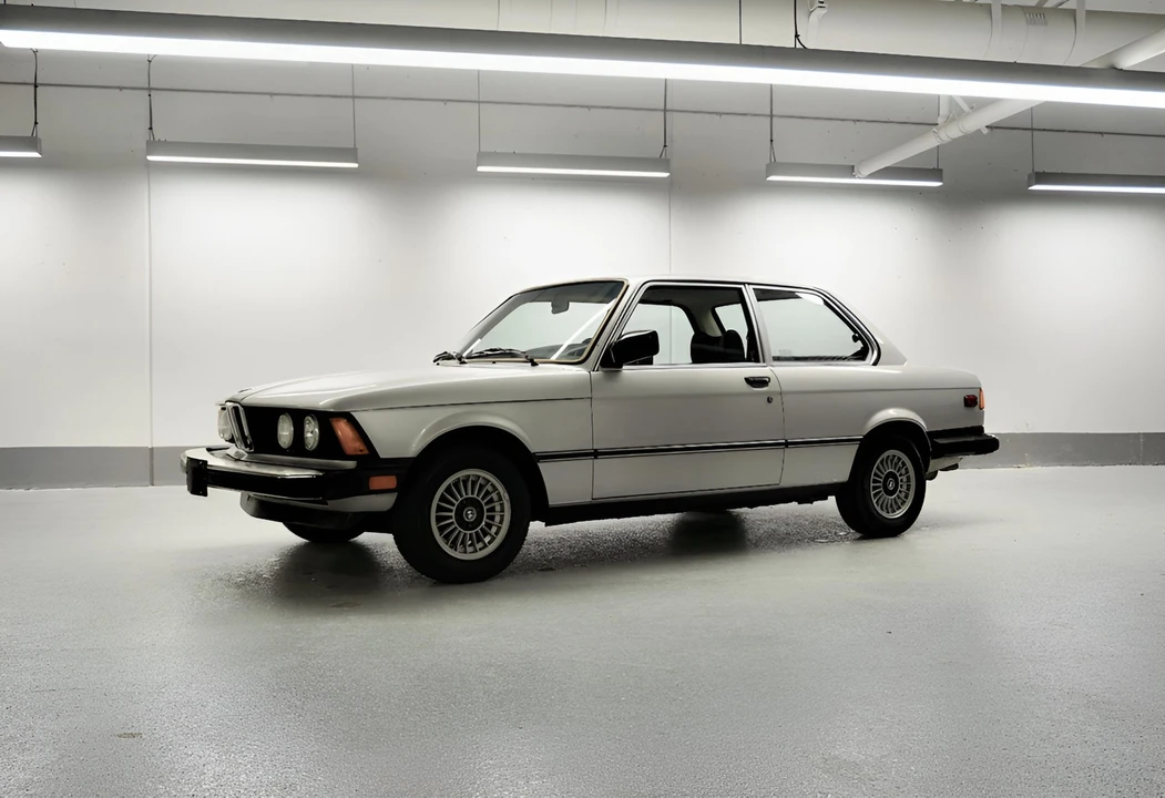1980 BMW E21 3 Series - Image 3 of 31