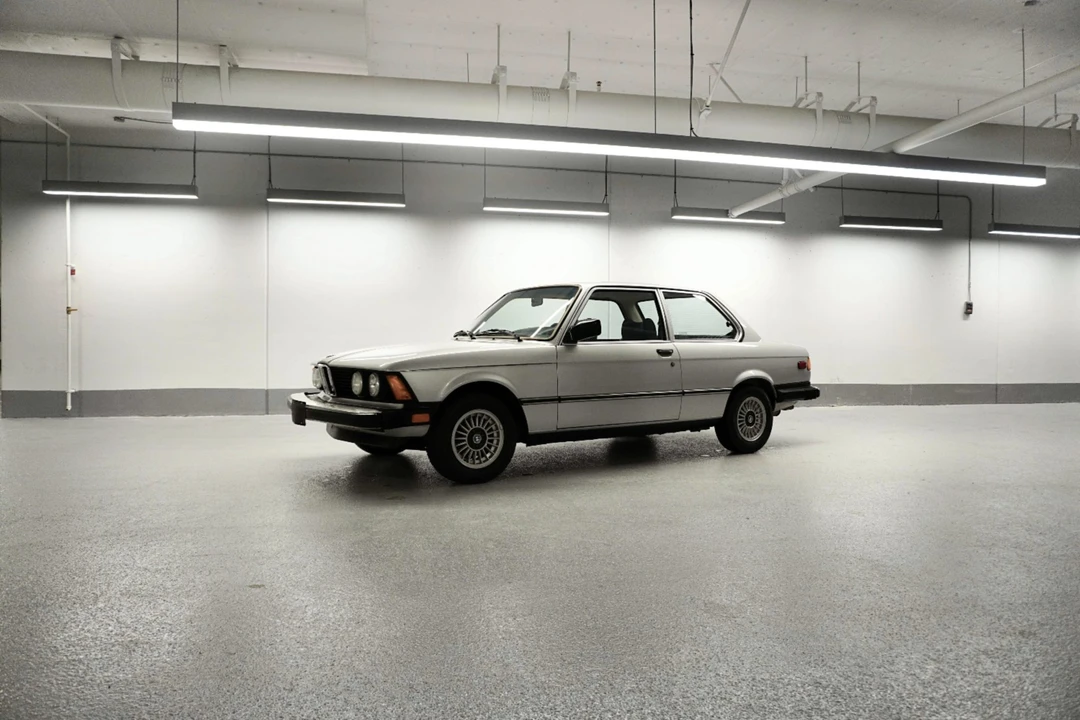 1980 BMW E21 3 Series - Image 4 of 31