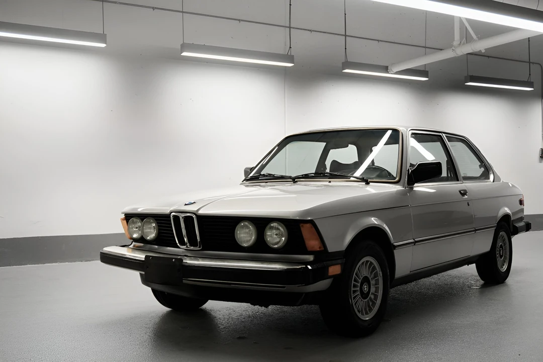 1980 BMW E21 3 Series - Image 2 of 31
