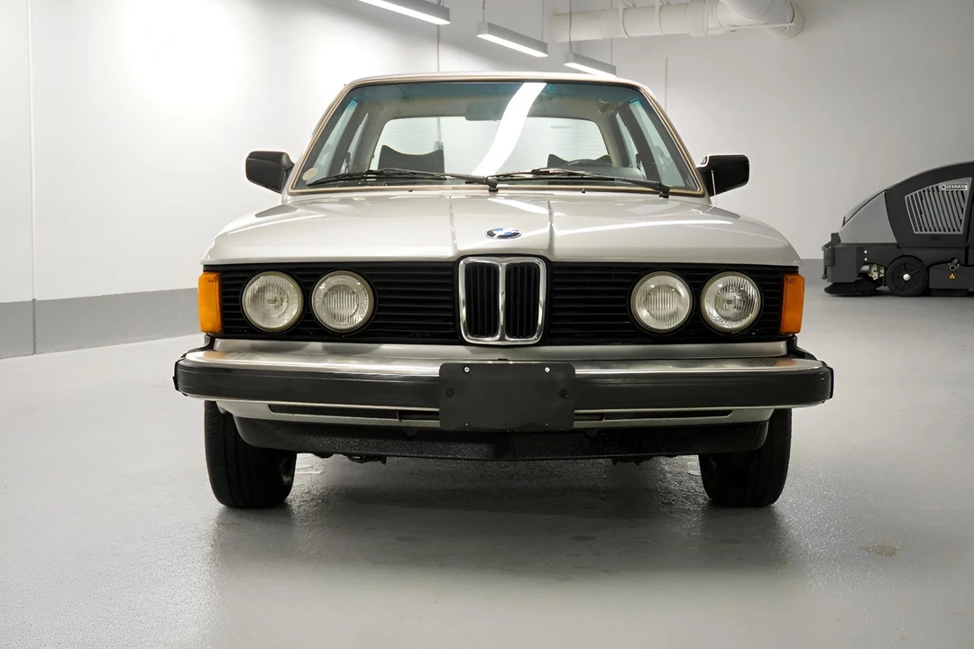 1980 BMW E21 3 Series - Image 21 of 31