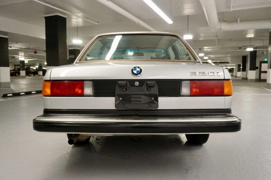 1980 BMW E21 3 Series - Image 14 of 31