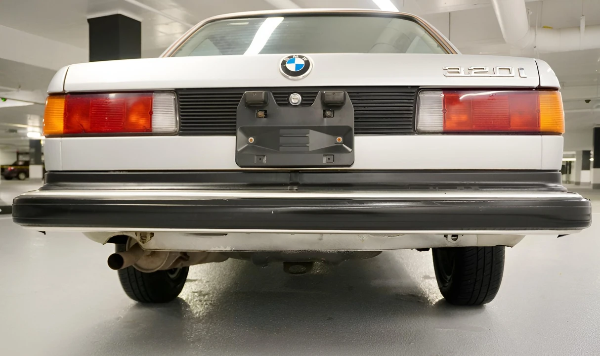1980 BMW E21 3 Series - Image 15 of 31