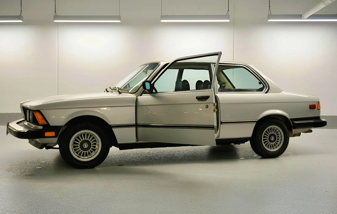 1980 BMW E21 3 Series - Image 26 of 31