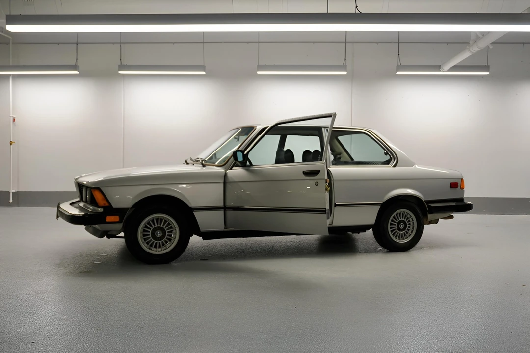1980 BMW E21 3 Series - Image 25 of 31
