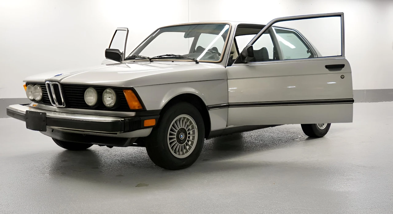 1980 BMW E21 3 Series - Image 23 of 31