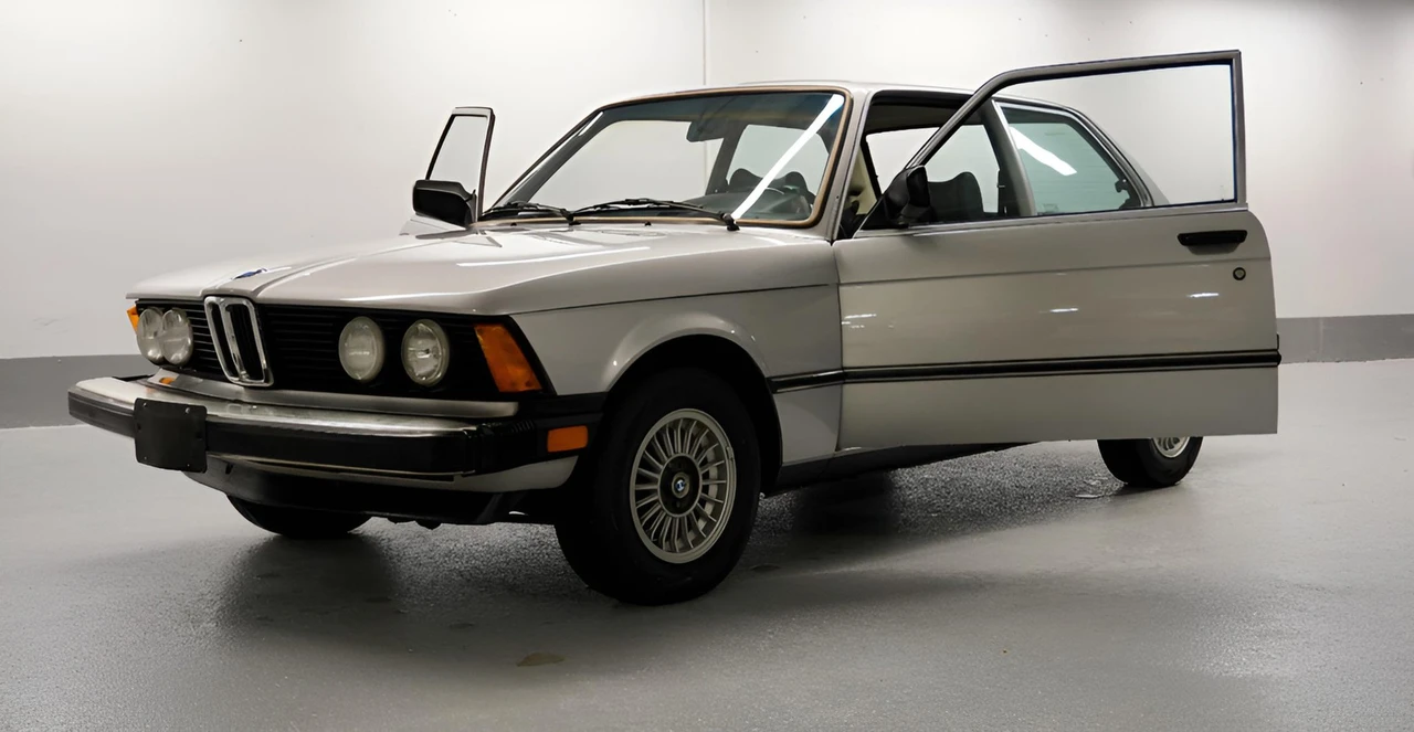 1980 BMW E21 3 Series - Image 24 of 31
