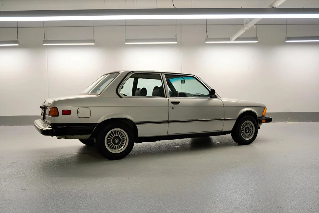 1980 BMW E21 3 Series - Image 17 of 31