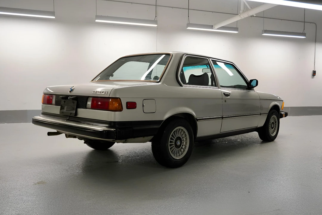 1980 BMW E21 3 Series - Image 16 of 31