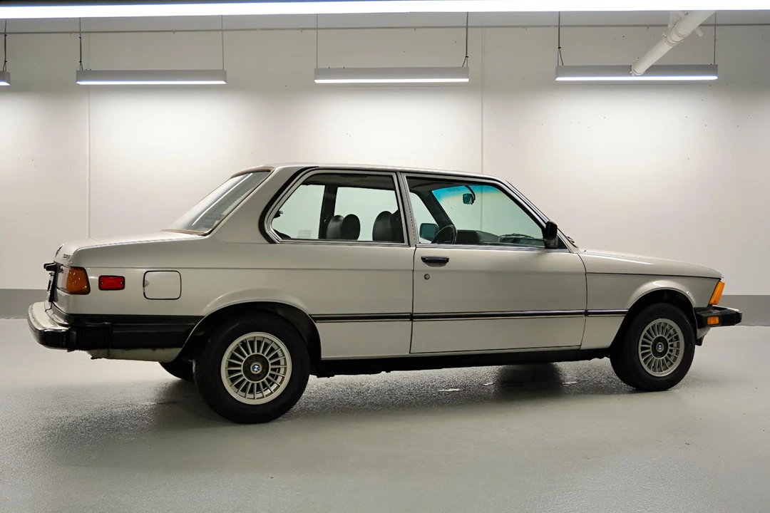 1980 BMW E21 3 Series - Image 18 of 31