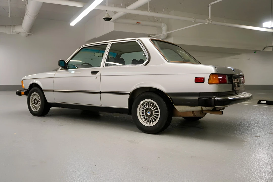 1980 BMW E21 3 Series - Image 10 of 31