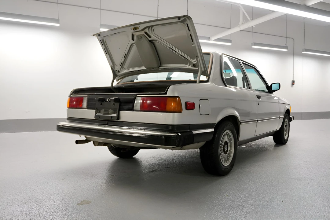 1980 BMW E21 3 Series - Image 28 of 31