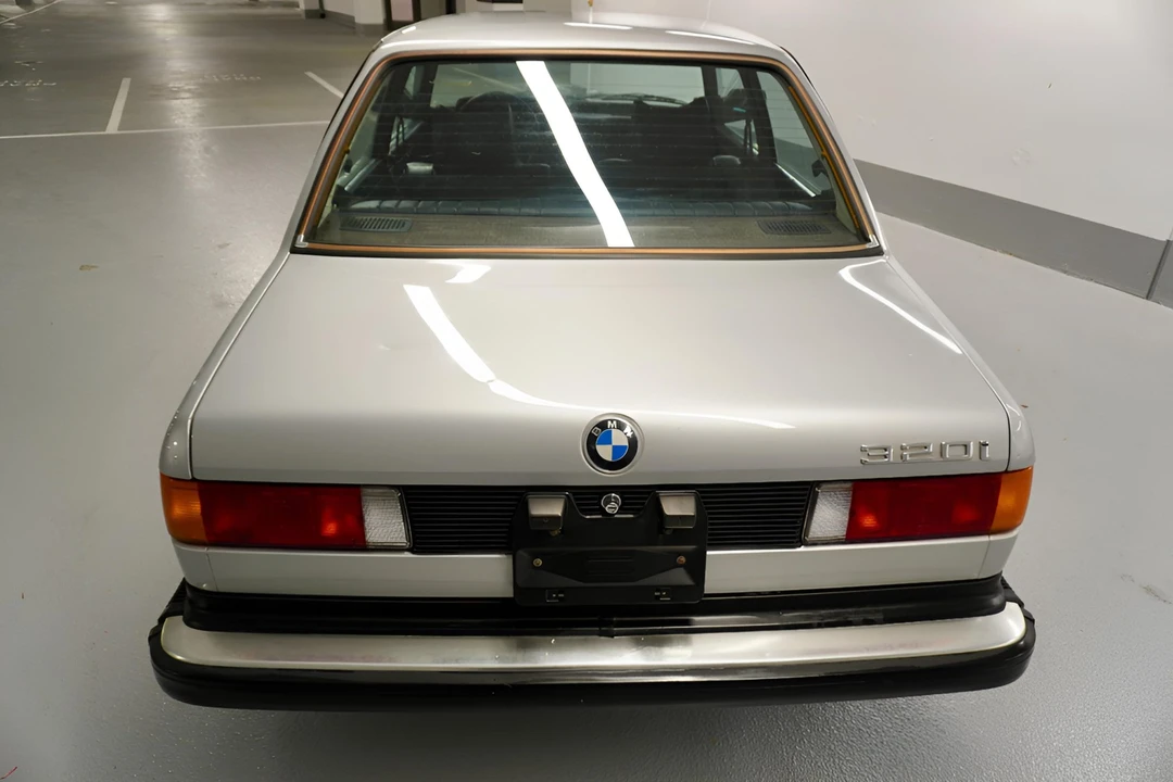 1980 BMW E21 3 Series - Image 13 of 31