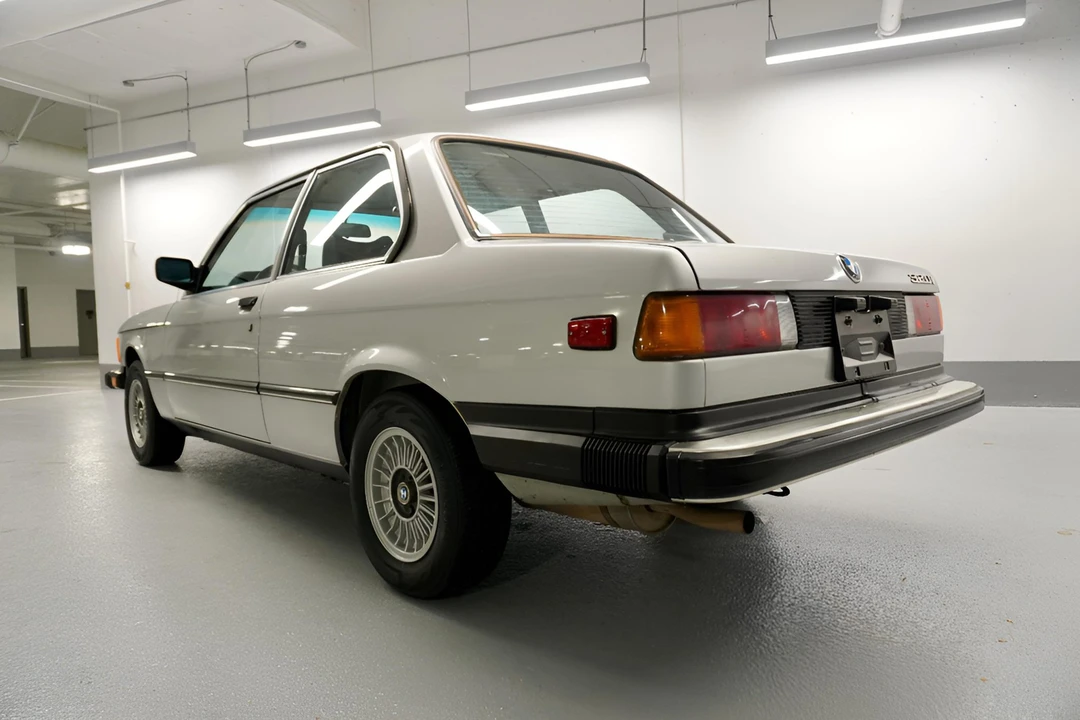1980 BMW E21 3 Series - Image 11 of 31
