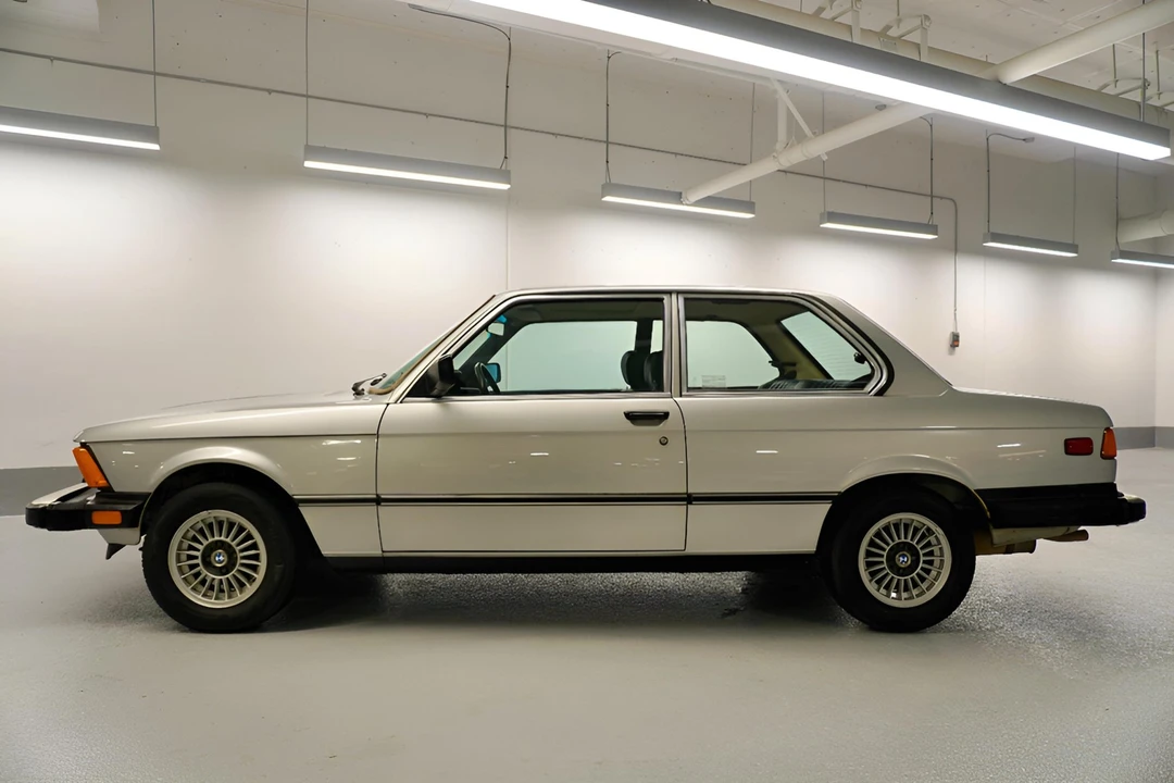 1980 BMW E21 3 Series - Image 8 of 31