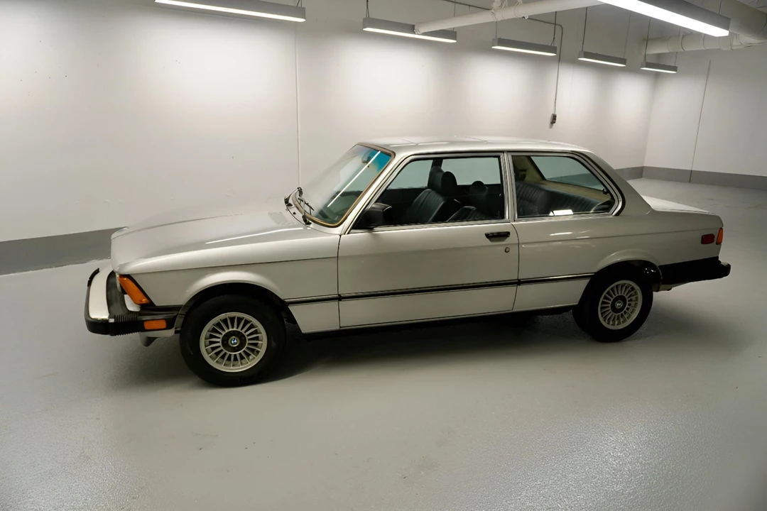 1980 BMW E21 3 Series - Image 7 of 31