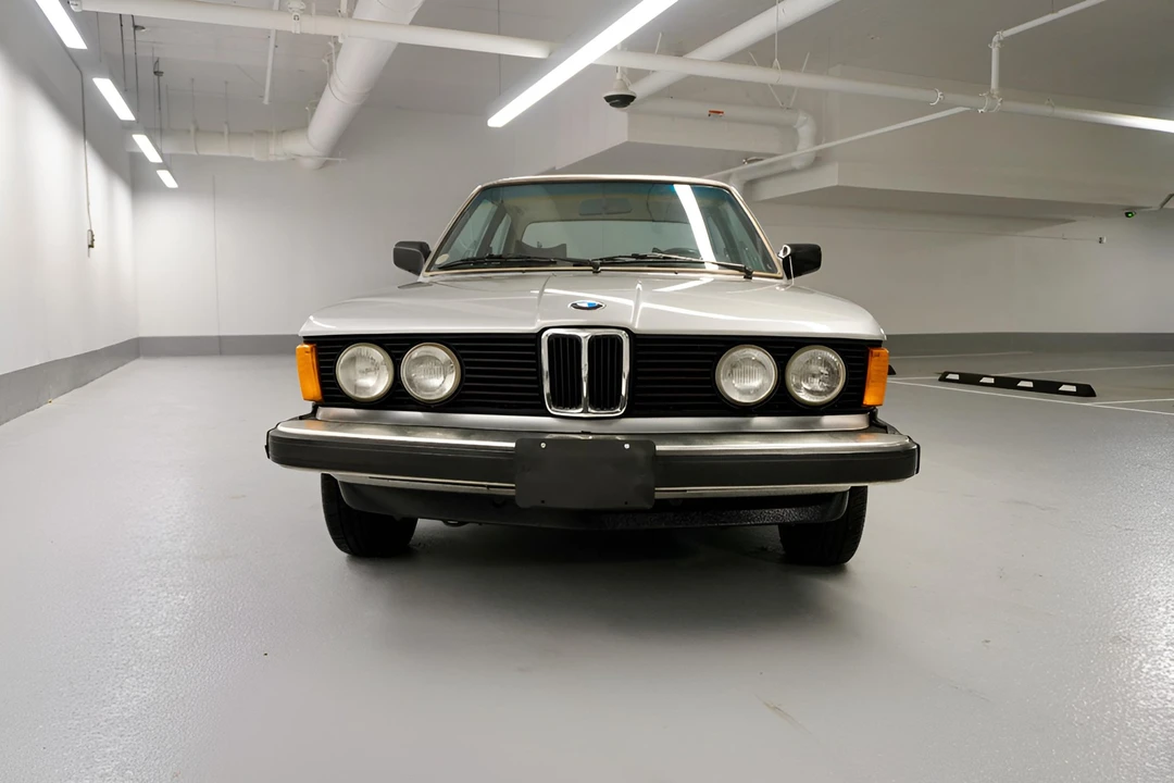 1980 BMW E21 3 Series - Image 20 of 31