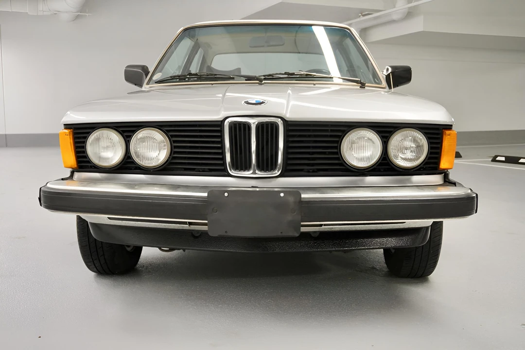 1980 BMW E21 3 Series - Image 22 of 31