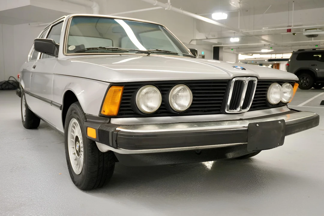 1980 BMW E21 3 Series - Image 19 of 31