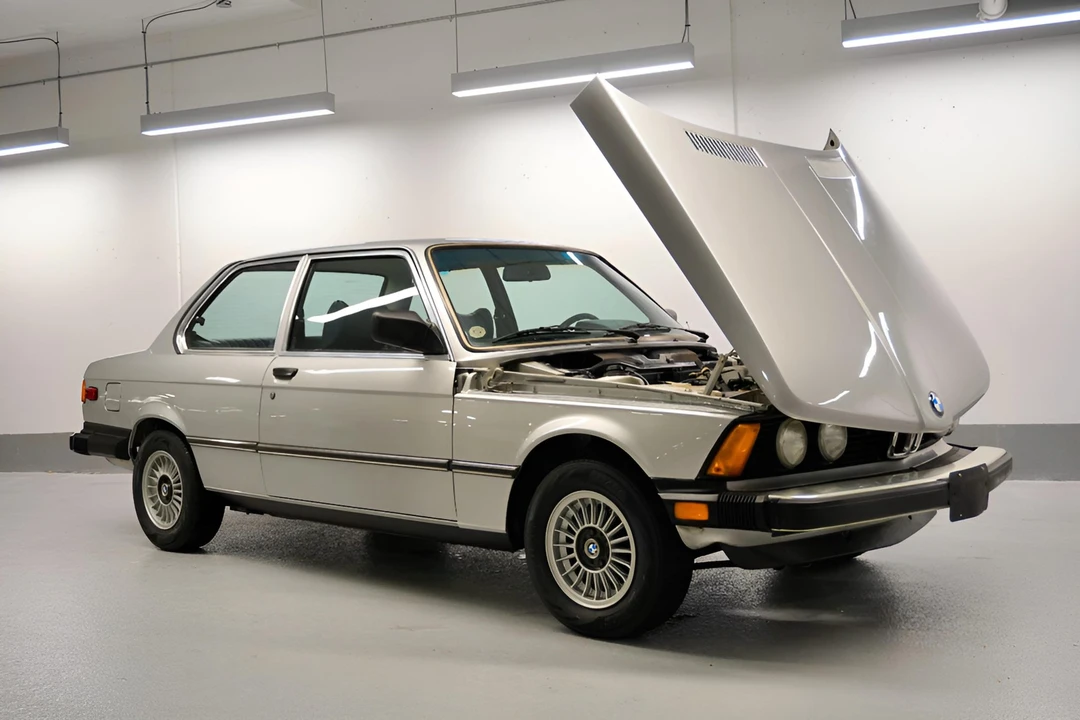 1980 BMW E21 3 Series - Image 29 of 31