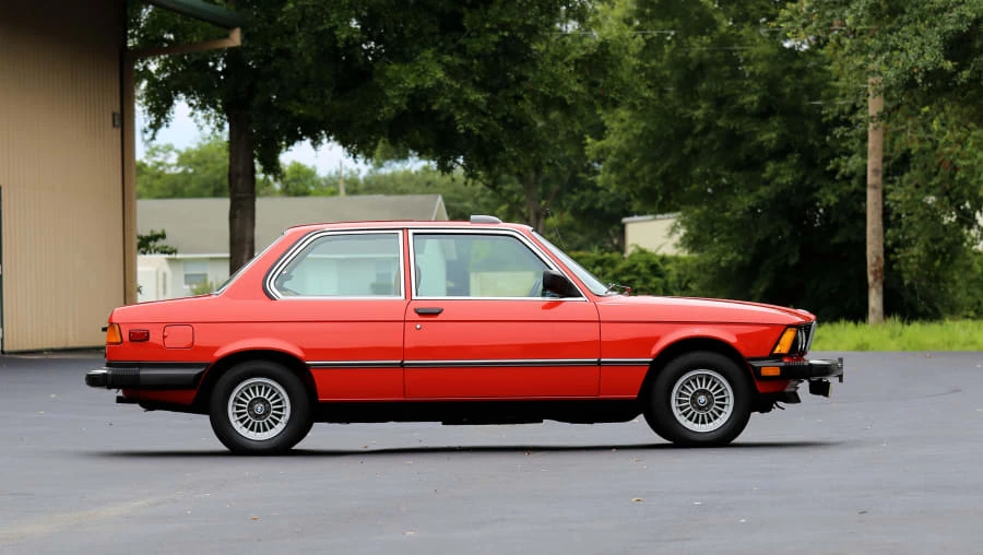 1980 BMW E21 3 Series - Image 2 of 14