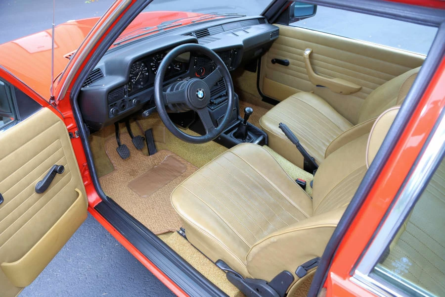 1980 BMW E21 3 Series - Image 4 of 14