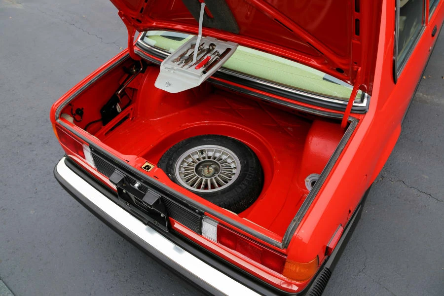 1980 BMW E21 3 Series - Image 6 of 14