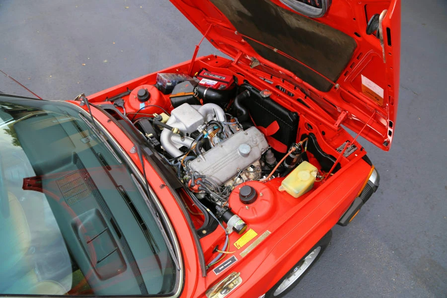 1980 BMW E21 3 Series - Image 7 of 14