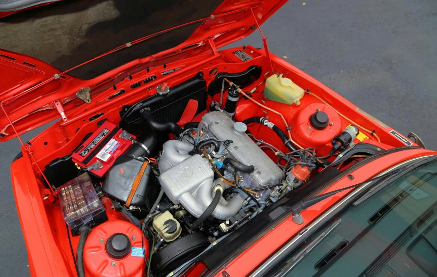 1980 BMW E21 3 Series - Image 8 of 14
