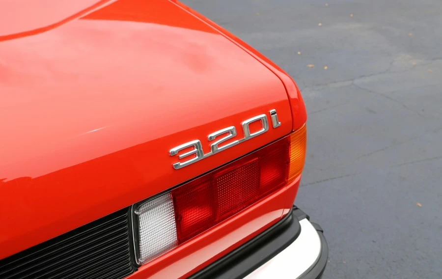 1980 BMW E21 3 Series - Image 9 of 14
