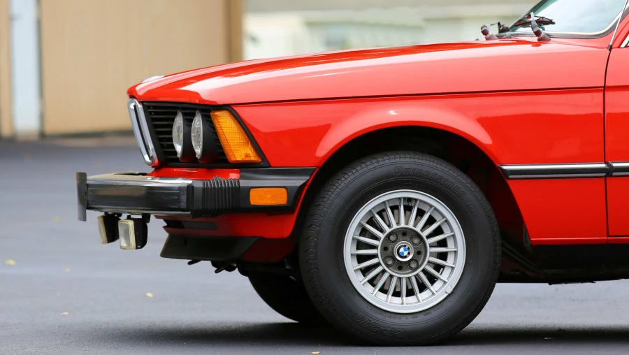 1980 BMW E21 3 Series - Image 10 of 14