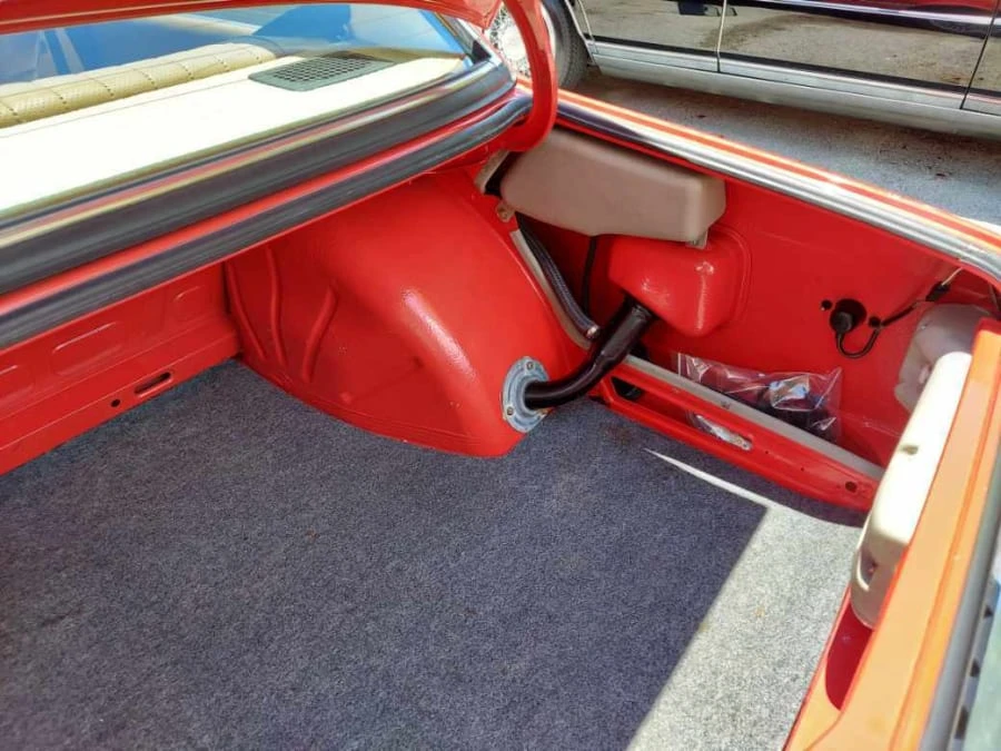1980 BMW E21 3 Series - Image 13 of 14