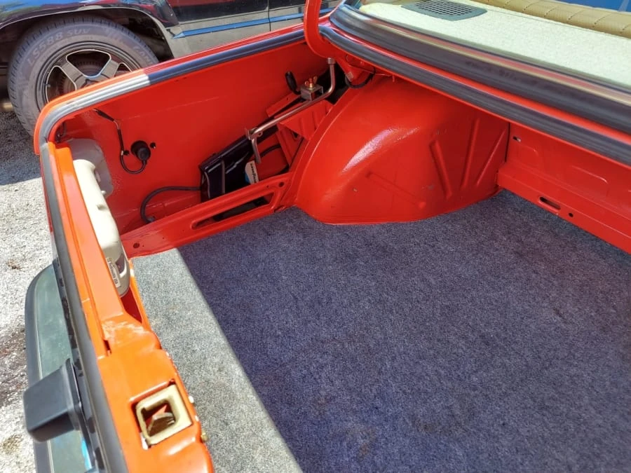 1980 BMW E21 3 Series - Image 14 of 14