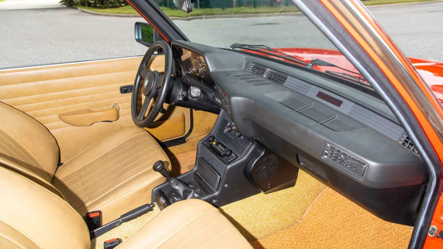 1980 BMW E21 3 Series - Image 5 of 19
