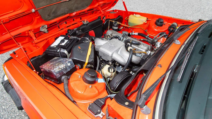 1980 BMW E21 3 Series - Image 6 of 19