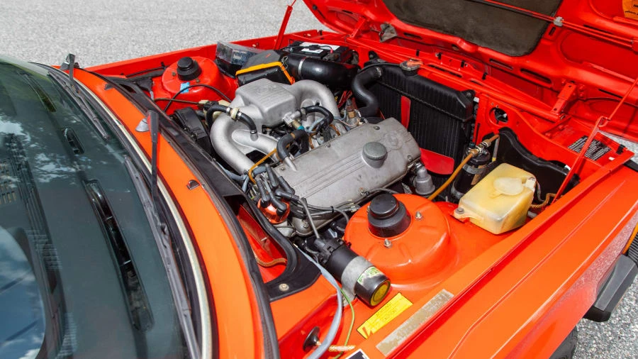 1980 BMW E21 3 Series - Image 7 of 19