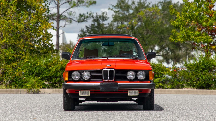 1980 BMW E21 3 Series - Image 10 of 19