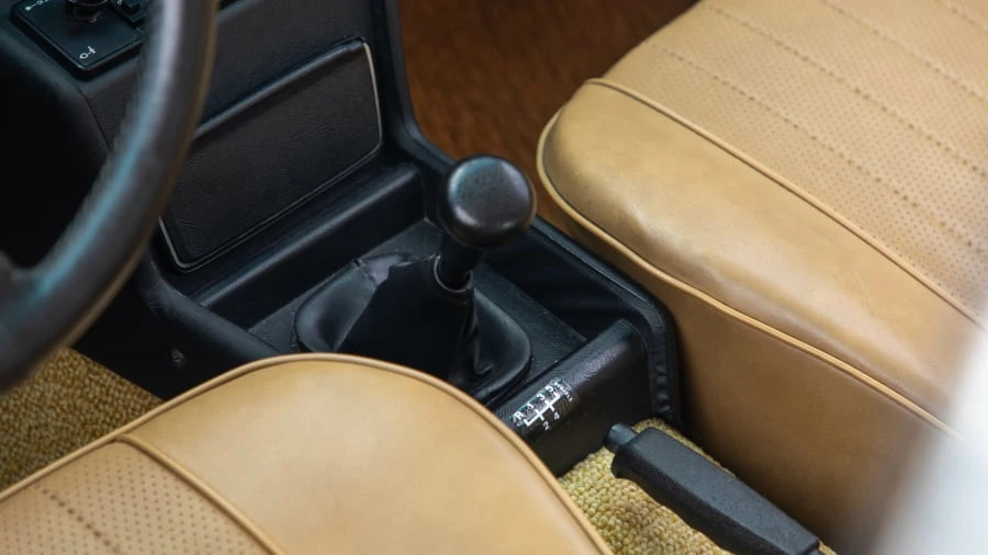 1980 BMW E21 3 Series - Image 13 of 19