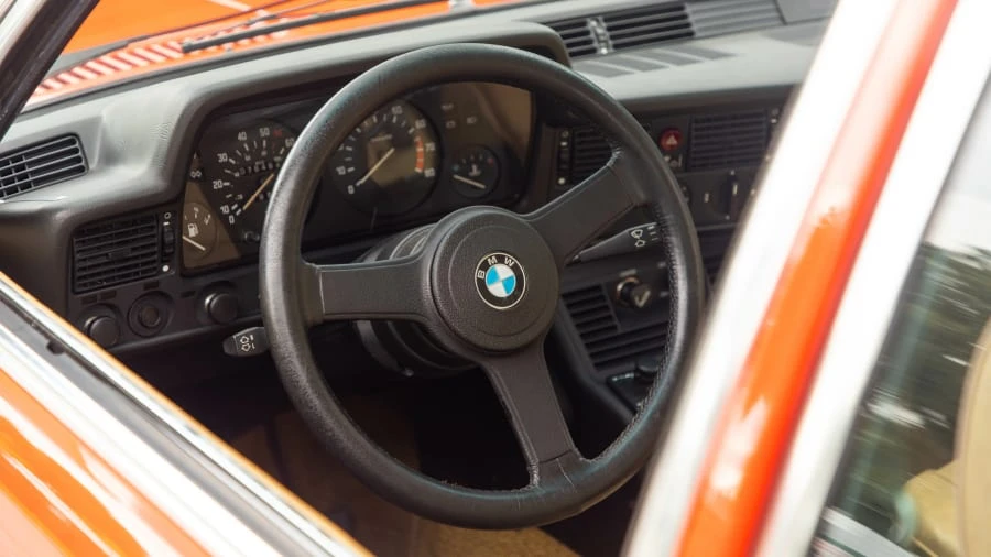 1980 BMW E21 3 Series - Image 15 of 19