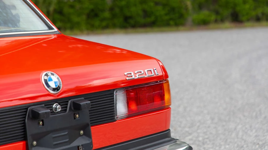 1980 BMW E21 3 Series - Image 16 of 19