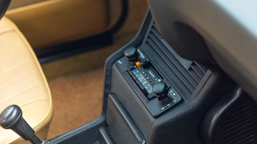 1980 BMW E21 3 Series - Image 18 of 19