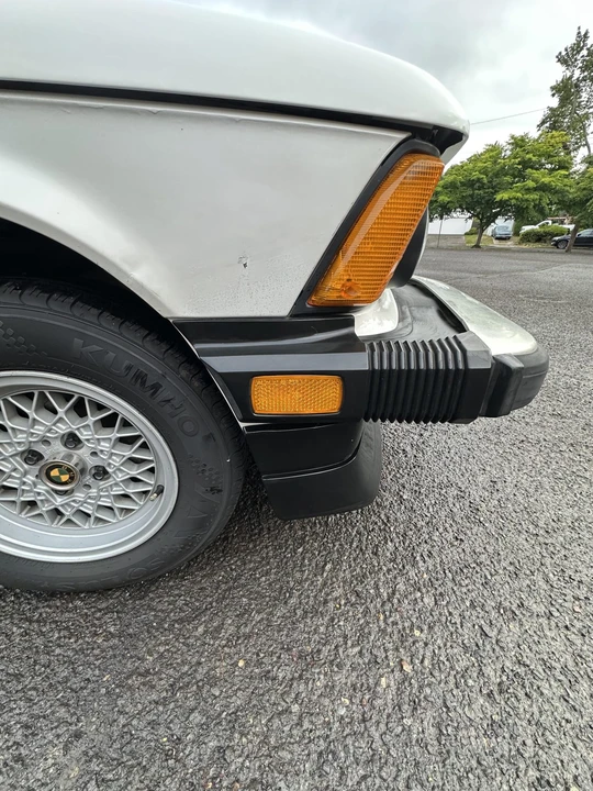 1980 BMW E21 3 Series - Image 19 of 31