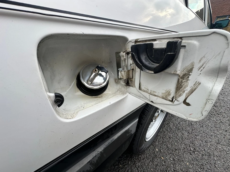 1980 BMW E21 3 Series - Image 23 of 31