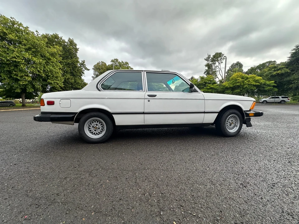1980 BMW E21 3 Series - Image 7 of 31